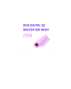 RISO Digital QS Master 120Mesh Ροζ - 113cm x 50M