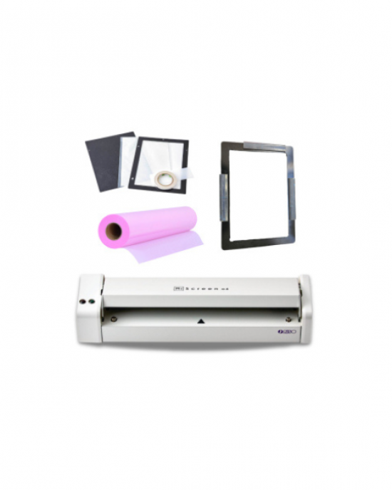 Ψηφιακή μηχανή οθόνης Miscreen Α4