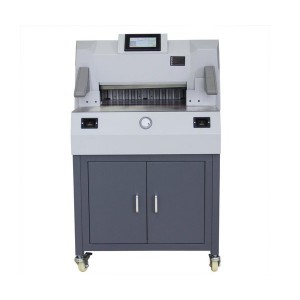 Κοπτική μηχανή GREEN C 500 V9