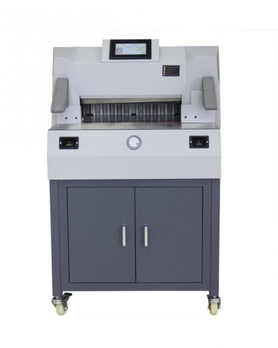 Κοπτική μηχανή GREEN C 500 V9