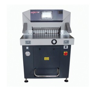 Κοπτική μηχανή GREEN C 5208 TX