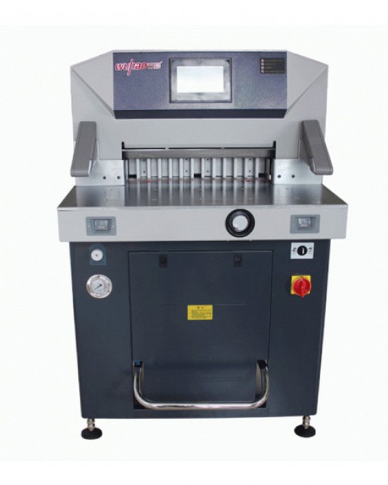 Κοπτική μηχανή GREEN C 5208 TX