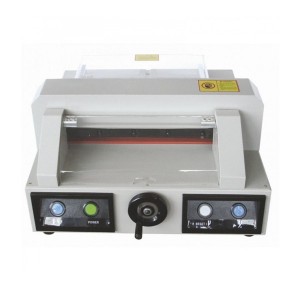 Κοπτική μηχανή GREEN C 320 V