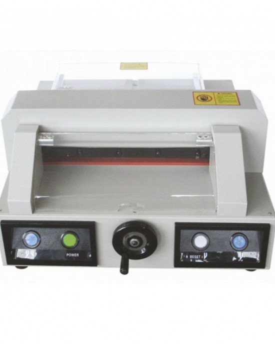 Κοπτική μηχανή GREEN C 320 V