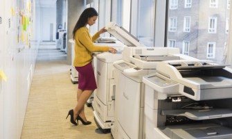 Print Management Service