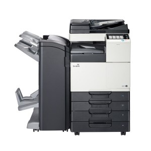  Έγχρωμο πολυμηχάνημα A3 D 310