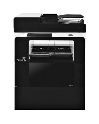 Ασπρόμαυρο πολυμηχάνημα  A4 M 612