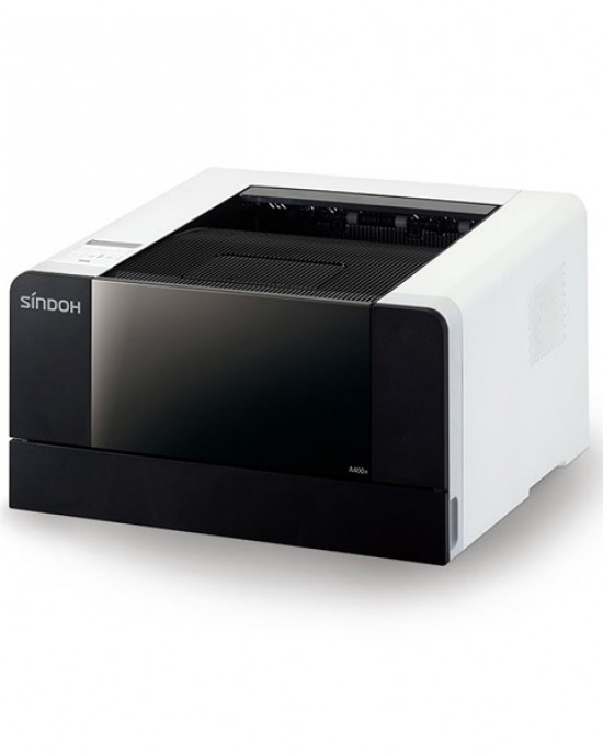 Ασπρόμαυρος εκτυπωτής A4 A 402 dn