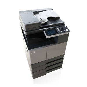 Ασπρόμαυρο πολυμηχάνημα A3 N 411