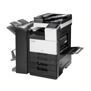 Ασπρόμαυρο πολυμηχάνημα A3 N 510