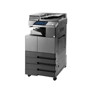 Ασπρόμαυρο πολυμηχάνημα A3 N 613