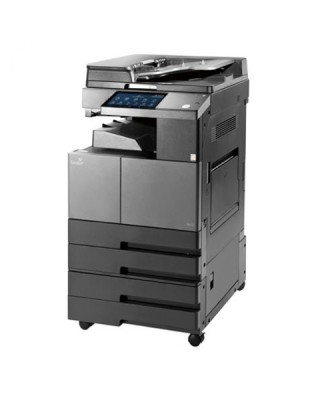 Ασπρόμαυρο πολυμηχάνημα A3 N 613